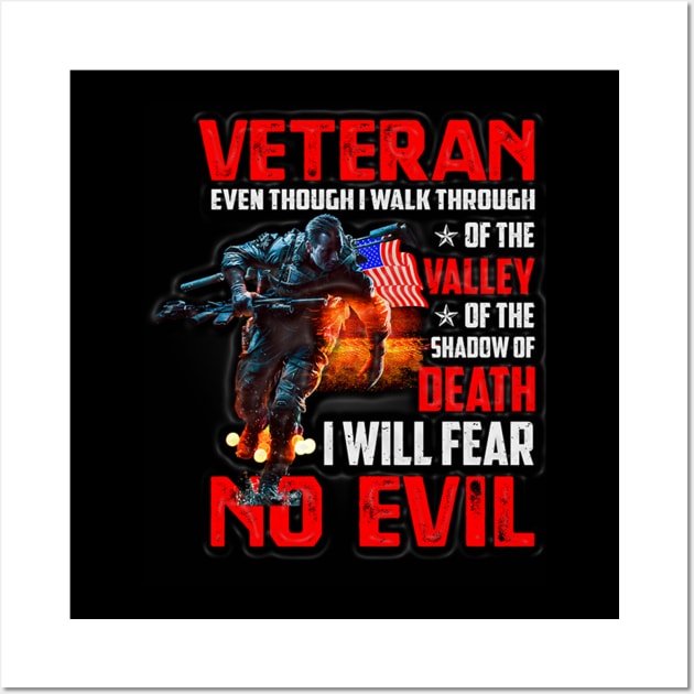 Black Panther Art - USA Army Tagline 13 Wall Art by The Black Panther